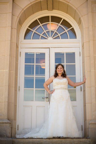 Weddings and Receptions Photo Gallery 19