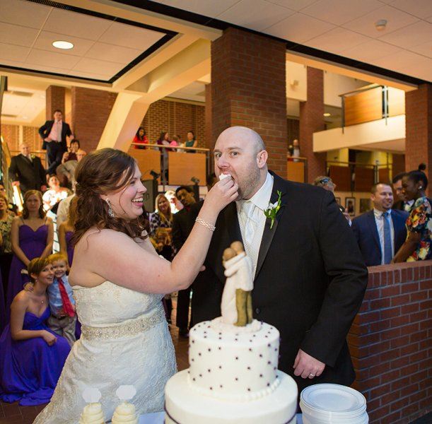 Weddings and Receptions Photo Gallery 23