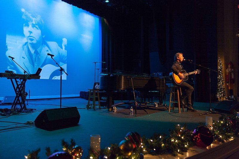 Stage Productions Photo Gallery 6