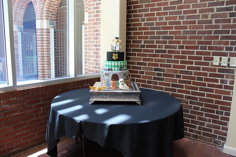 Private and Social Events Photo Gallery 1