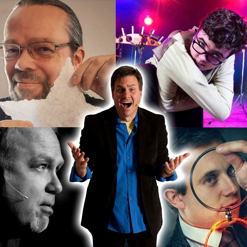 MAGiCon2023StagePerformers