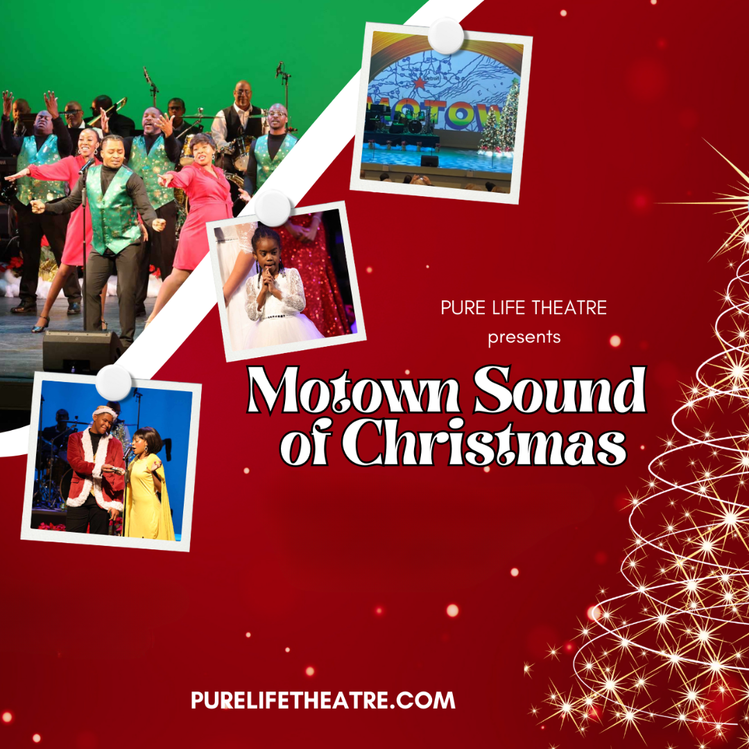 PureLifeTheatresoundsofxmas