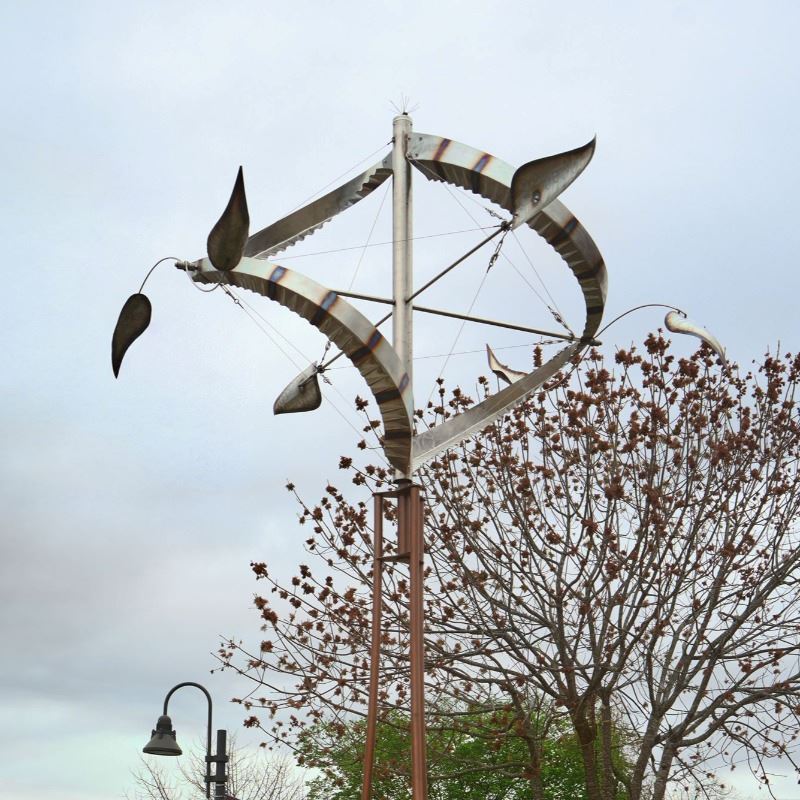 ALEGRIA - HORNE SQUARE