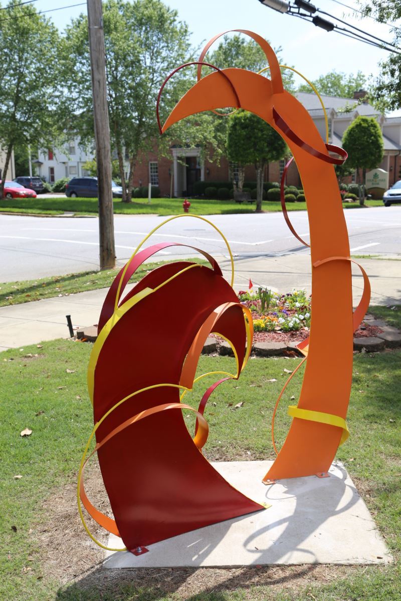 Sunrise, Sunset 2 in Clayton